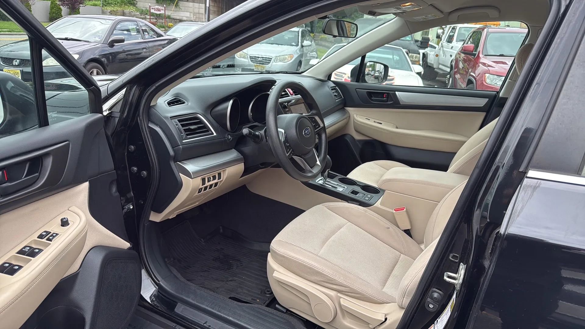 Used 2018 Subaru Outback 2.5i image 23