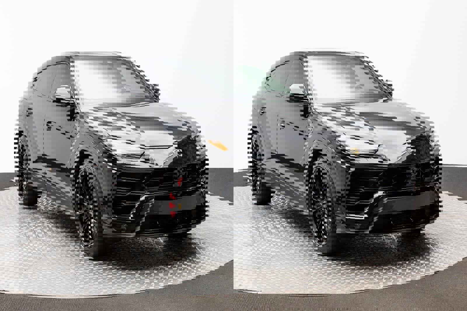 Used 2022 Lamborghini Urus image 61