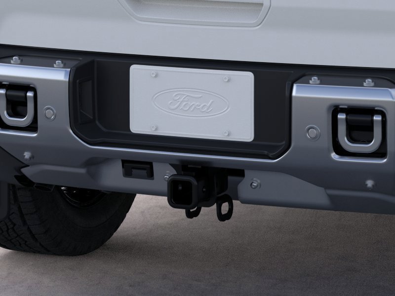 New 2026 Ford Bronco Sport Outer Banks w/ Sasquatch Outer Banks Package AWD/4WD image 23