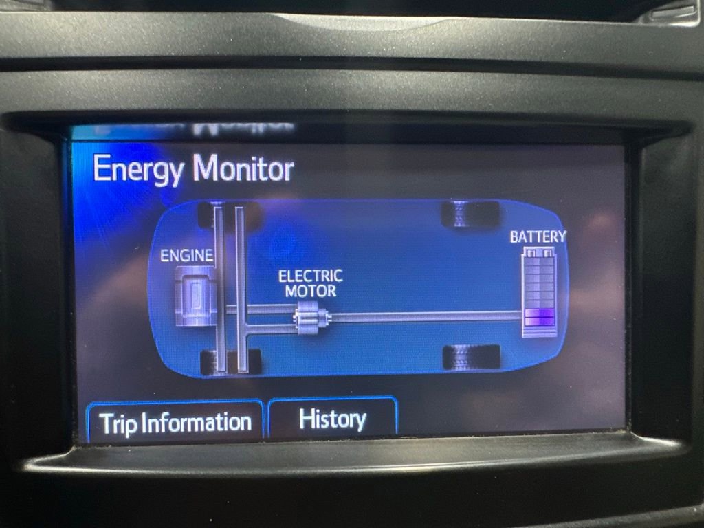 Used 2012 Toyota Prius V Three FWD image 33
