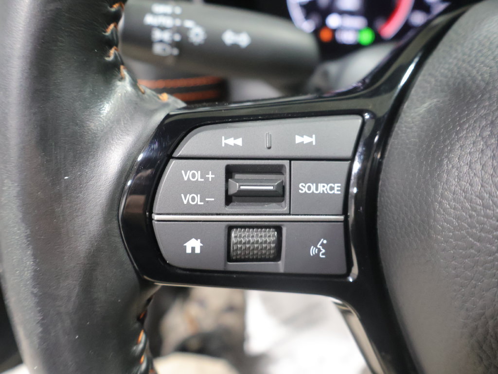 Used 2024 Honda HR-V Sport image 34