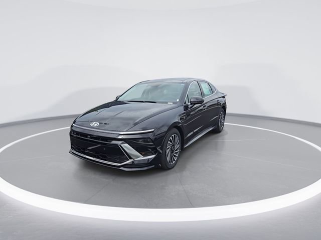 New 2025 Hyundai Sonata Limited image 4
