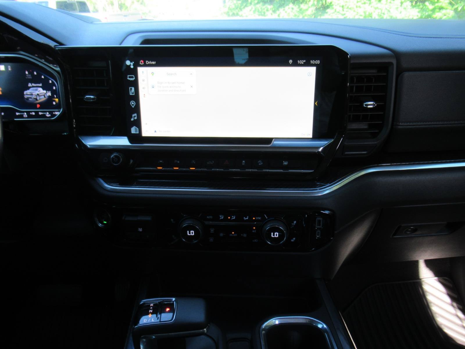 Used 2023 Chevrolet Silverado 1500 RST w/ All Star Edition Plus AWD/4WD image 16