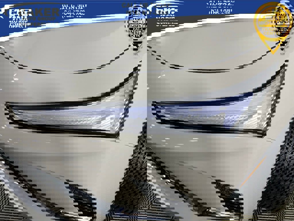 New 2026 Buick Envista Sport Touring w/ Studio Series image 31