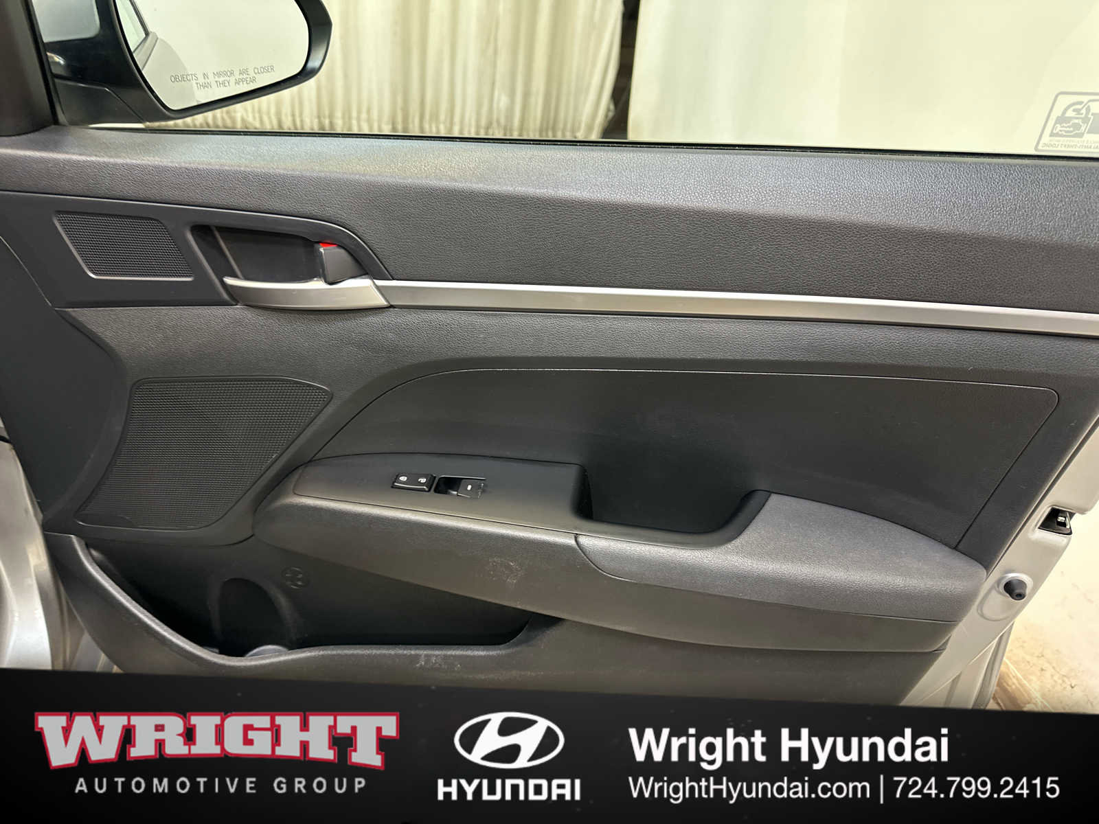 Used 2020 Hyundai Elantra SE w/ Cargo Package (C1) image 17