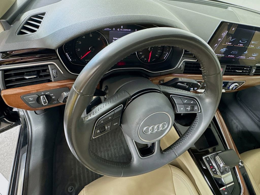 Used 2020 Audi A4 2.0T Premium w/ Convenience Package image 12