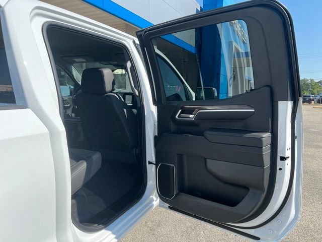 New 2026 Chevrolet Silverado 1500 LT w/ Texas Edition Plus AWD/4WD image 12