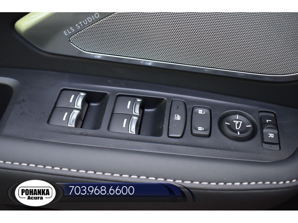 New 2026 Acura RDX w/ Technology Package AWD/4WD image 26