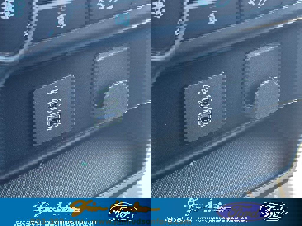 New 2025 Ford F150 XL image 27