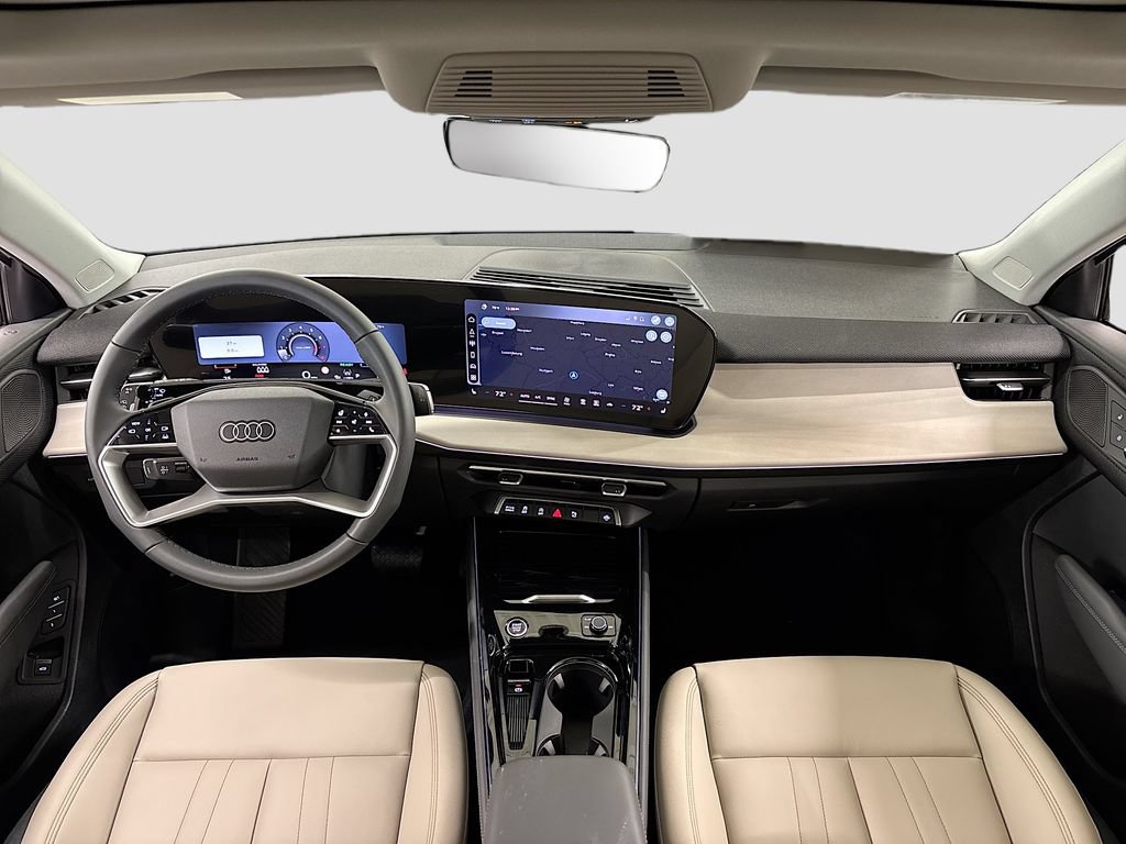 New 2026 Audi Q3 quattro 2.0T AWD/4WD image 9