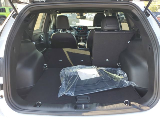 New 2026 Jeep Compass Latitude image 5