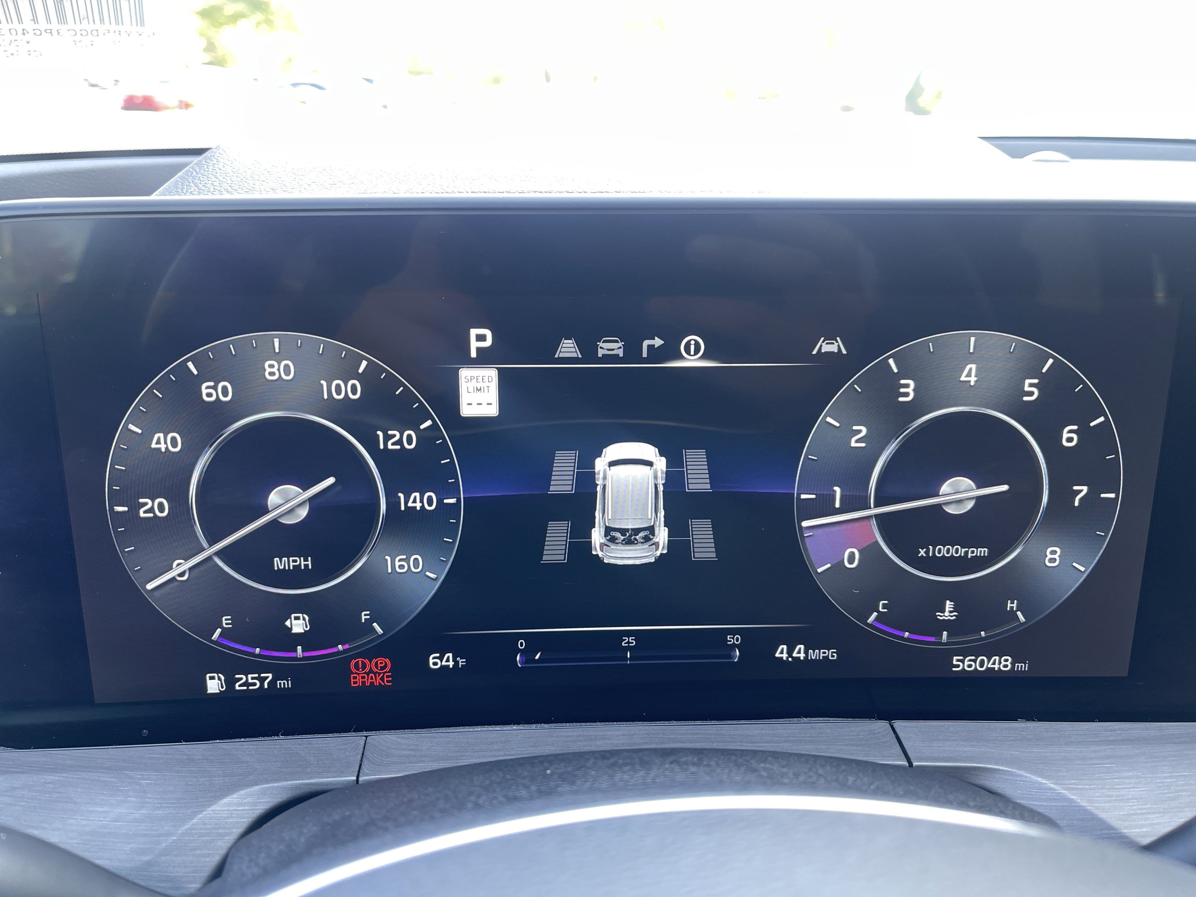 Used 2023 Kia Telluride SX Prestige X-Pro image 20