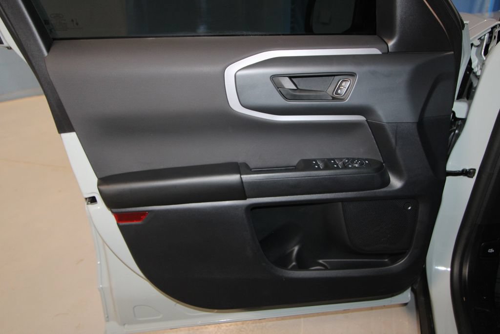 Used 2024 Ford Bronco Sport Big Bend AWD/4WD image 5