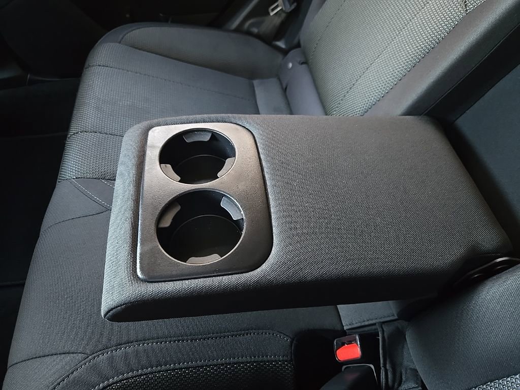 Used 2024 Subaru Crosstrek 2.0i Premium image 41