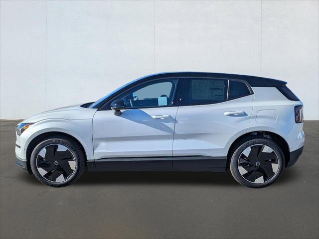 New 2025 Volvo EX30 Ultra w/ Protection Package Premier image 3
