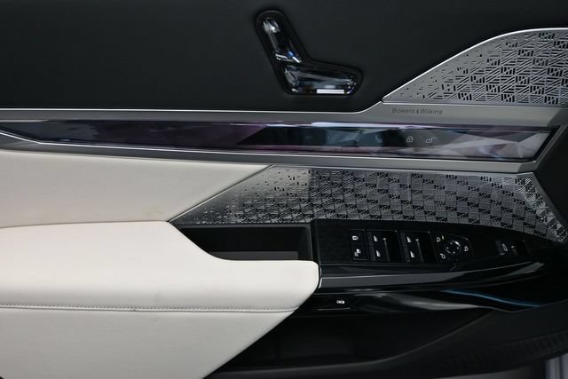 New 2026 BMW 760i xDrive AWD/4WD image 19