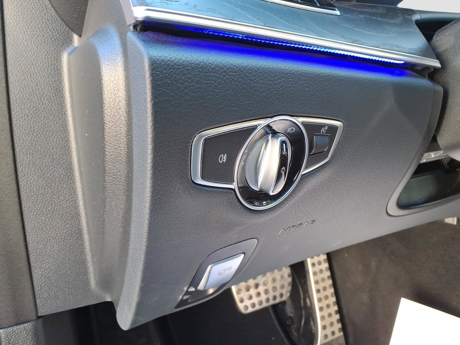 Used 2018 Mercedes-Benz E 43 AMG 4MATIC Sedan image 18