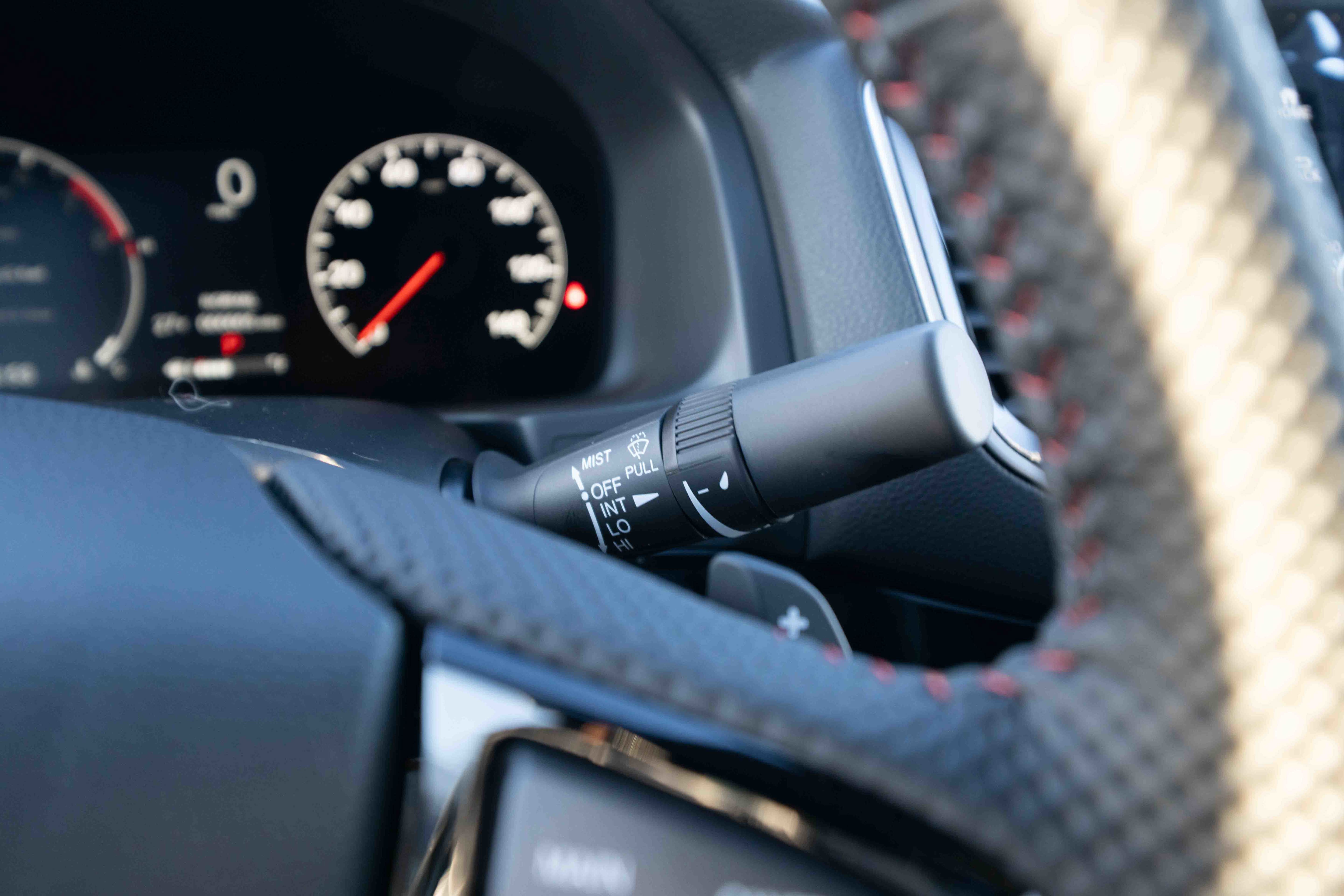 New 2026 Honda Ridgeline Black Edition image 14