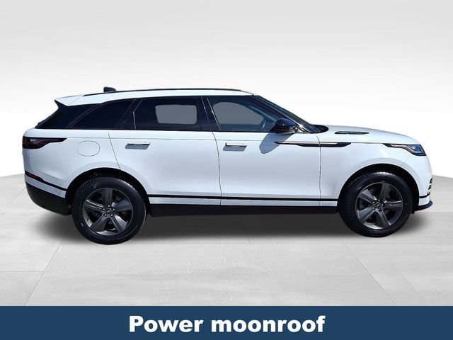 Used 2022 Land Rover Range Rover Velar R-Dynamic S AWD/4WD image 9