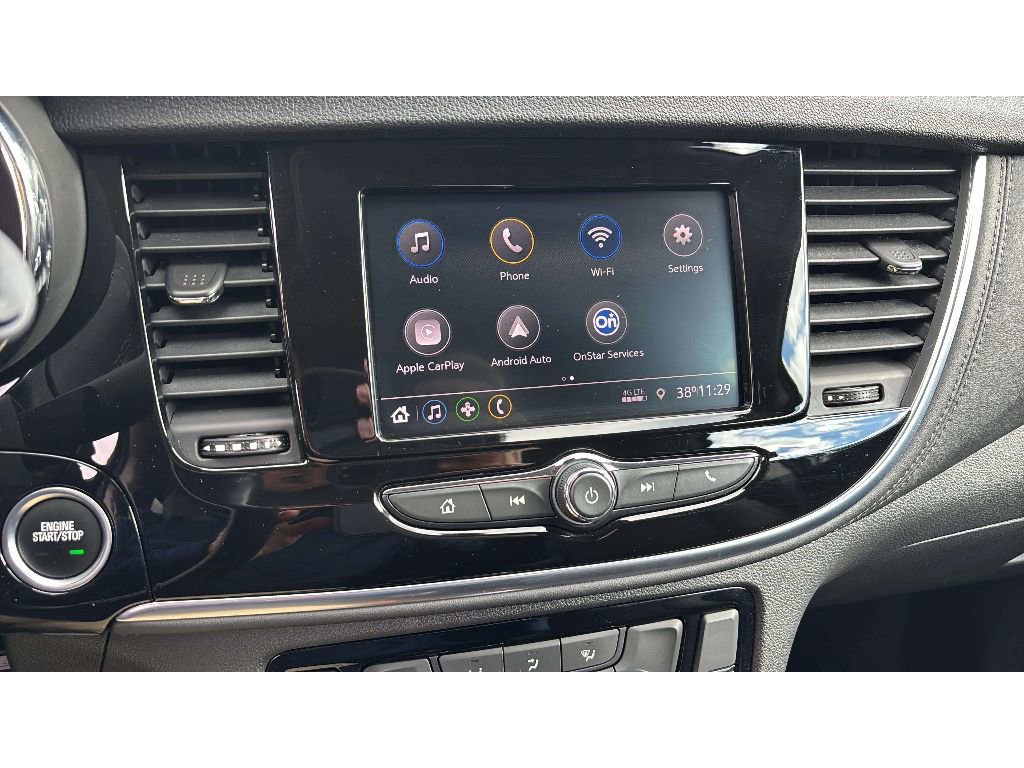 Used 2022 Buick Encore Preferred w/ Safety Package image 15