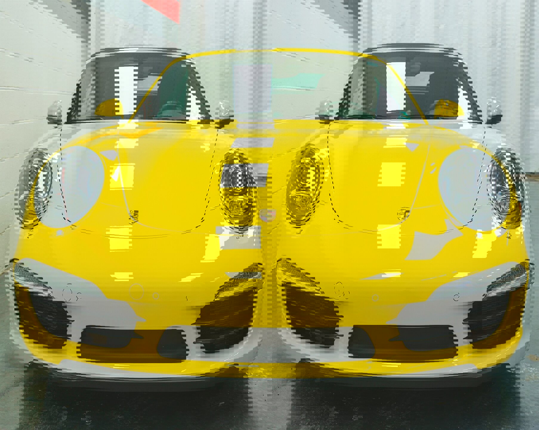 Used 2012 Porsche 911 Carrera S w/ Burmester Audio Pkg image 3