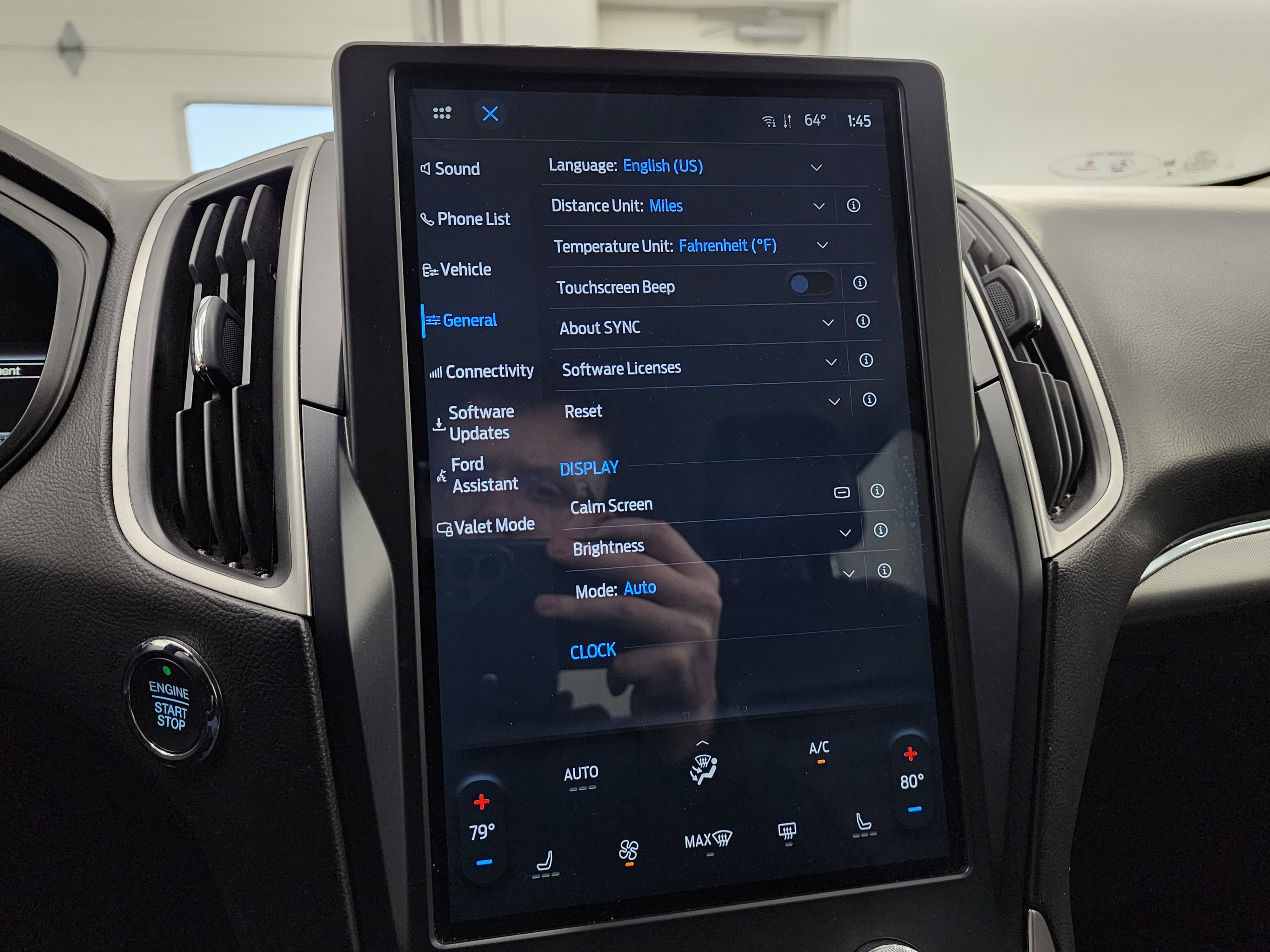 Used 2022 Ford Edge SEL image 46