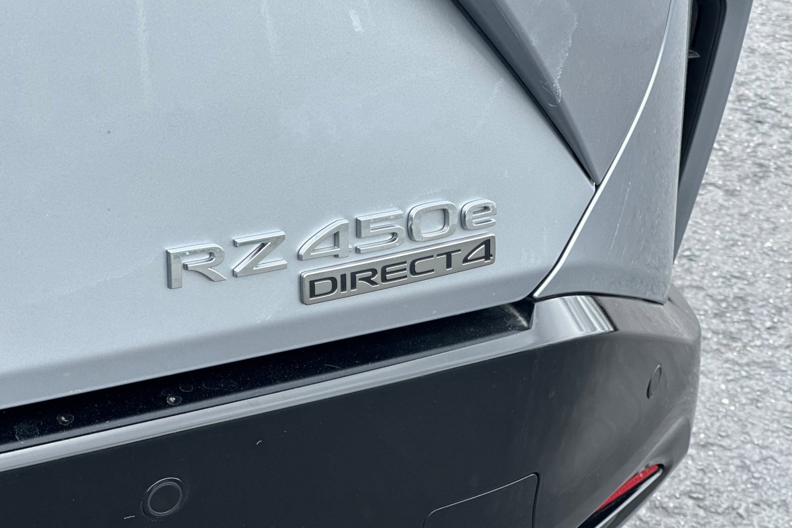 Used 2023 Lexus RZ 450e Premium w/ Technology Package AWD/4WD image 23