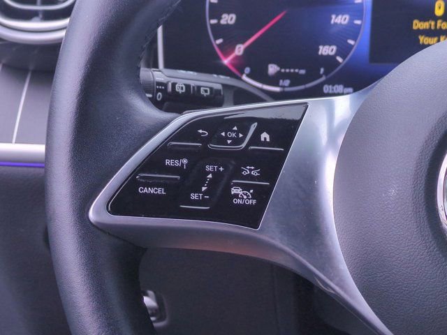 Used 2023 Mercedes-Benz GLC 300 GLC 300 image 20