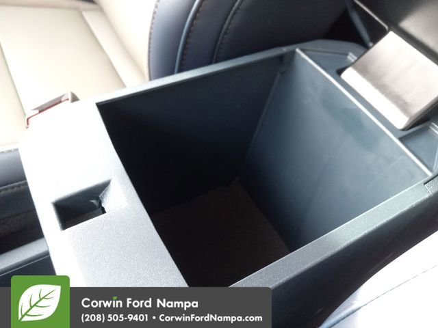 New 2026 Ford Maverick Lariat image 20