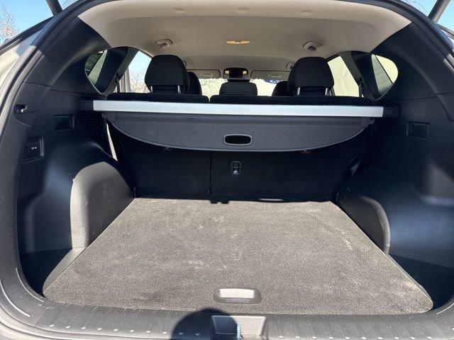 Used 2023 Hyundai Tucson SEL image 32