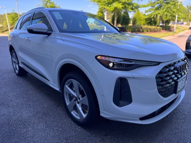 New 2026 Audi Q5 Premium AWD/4WD image 6