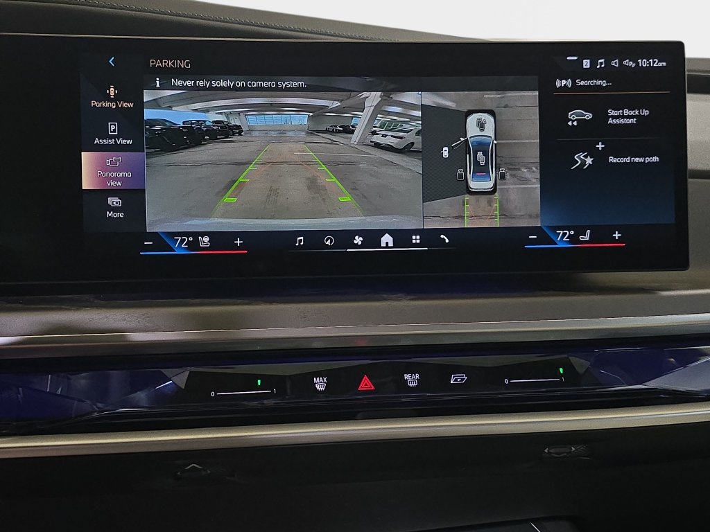Certified 2023 BMW 740i RWD image 21