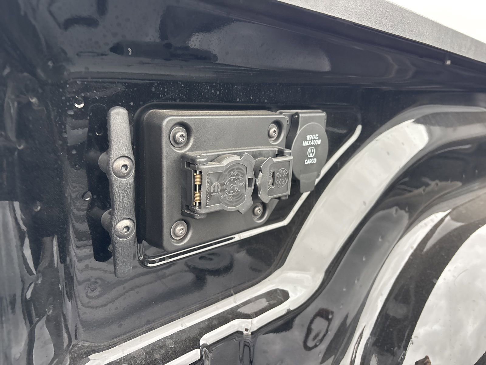 New 2026 RAM 3500 Limited image 37