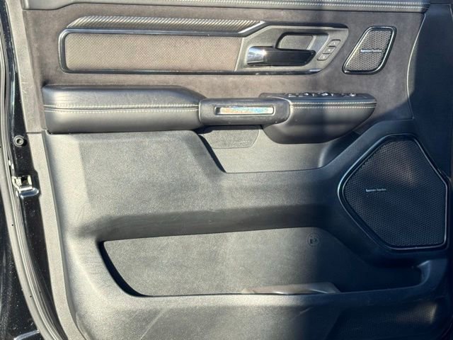 Used 2021 RAM 1500 TRX w/ TRX Level 2 Equipment Group image 19