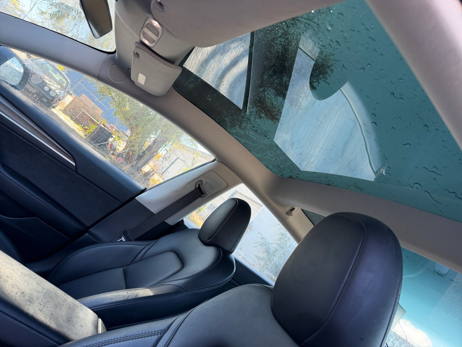Used 2023 Tesla Model 3 Long Range AWD/4WD image 22