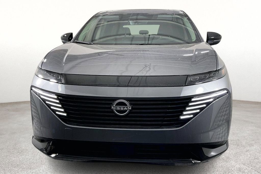 New 2026 Nissan Murano Platinum w/ Cargo Package image 40