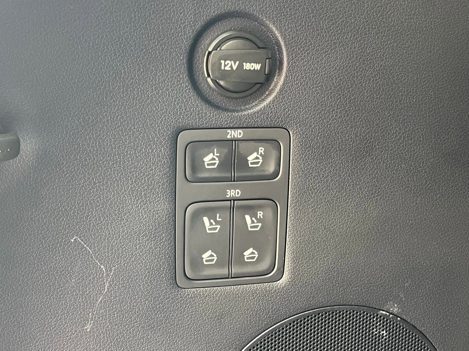 Used 2024 Hyundai Palisade Calligraphy AWD/4WD image 18