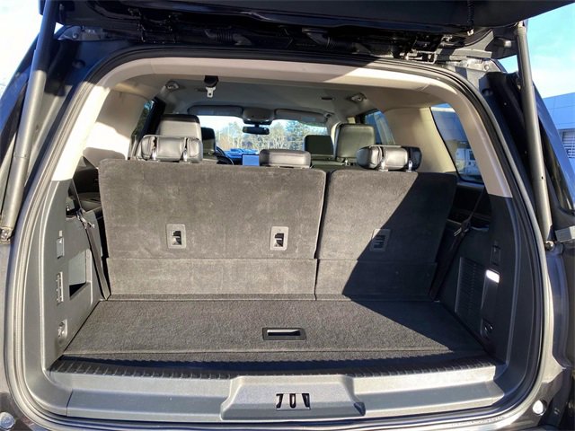 Used 2024 Ford Expedition XLT image 6