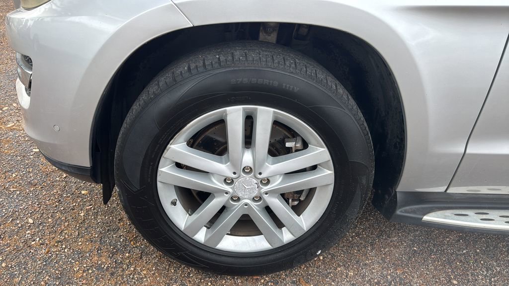 Used 2013 Mercedes-Benz GL 450 4MATIC image 21