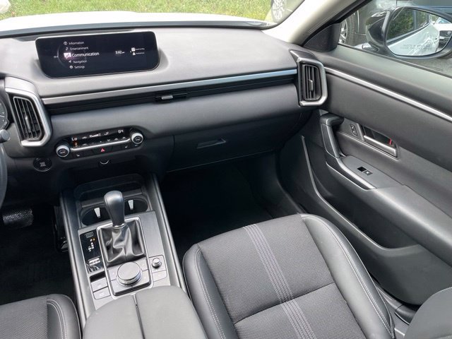Certified 2024 MAZDA CX-50 AWD 2.5 S w/ Cargo Package image 12