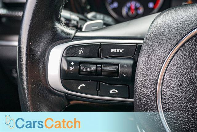 Used 2023 Kia K5 GT FWD image 21