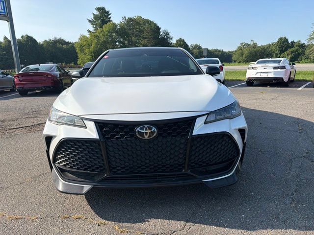 Used 2021 Toyota Avalon TRD FWD image 2
