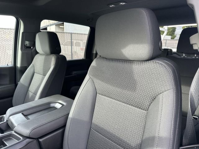 New 2025 GMC Sierra 2500 Pro w/ Convenience Package image 20