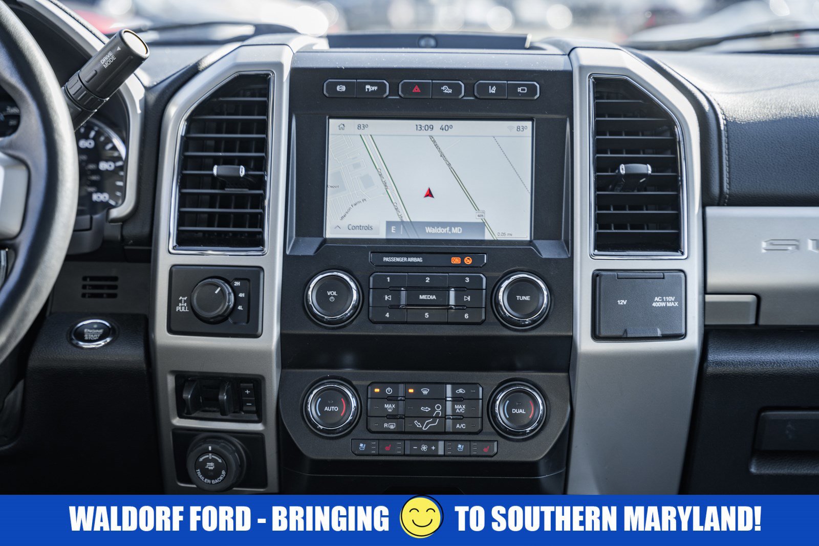 Used 2021 Ford F250 Lariat image 25