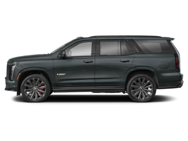 New 2026 Cadillac Escalade V w/ LPO, Floor Liner Package AWD/4WD image 3