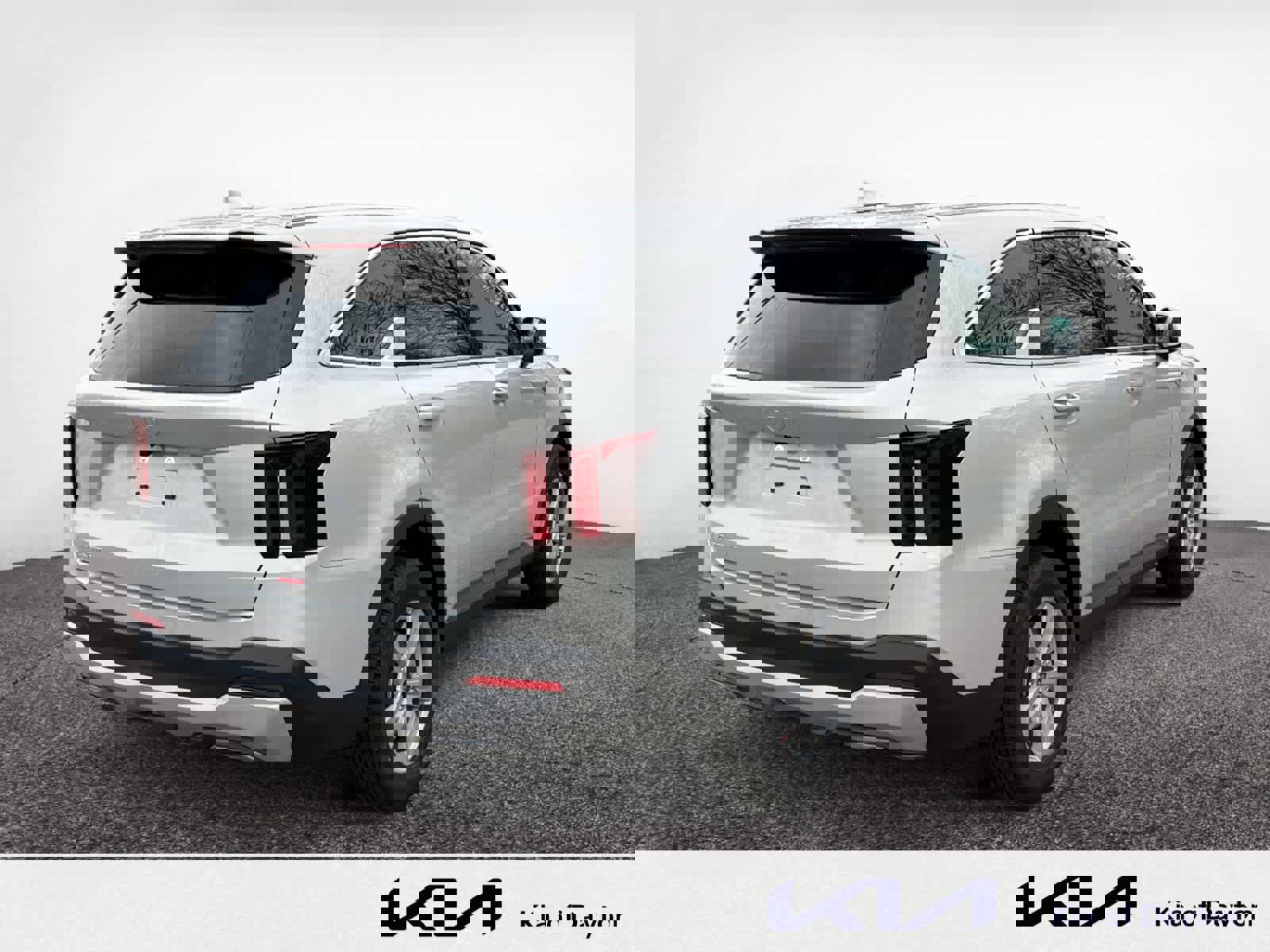 New 2026 Kia Sorento LX image 5