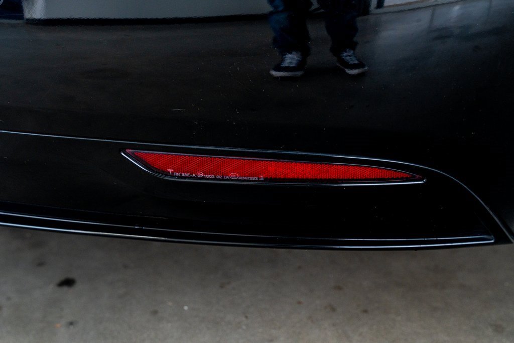 Used 2019 Tesla Model S AWD image 29