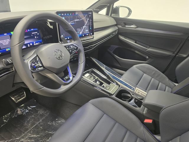 New 2026 Volkswagen Golf AWD/4WD image 21