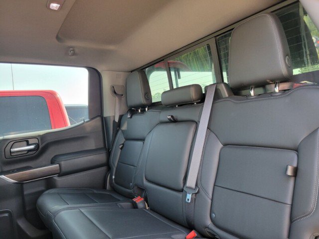 Used 2020 GMC Sierra 1500 SLT w/ SLT Premium Package AWD/4WD image 23