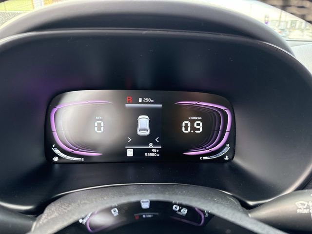 Used 2023 Kia Soul GT-Line image 32